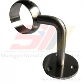 Handrail Bracket, Trustworthy Foundry